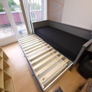 Entspannen in Passau an der Donau inklusive Netflix