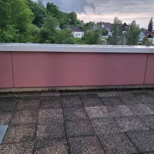 Entspannen in Passau an der Donau inklusive Netflix