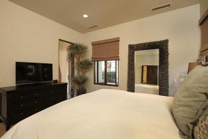 Stunning Rancho Mirage Hilltop Compound