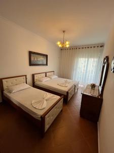 Amal Vlora Apartament