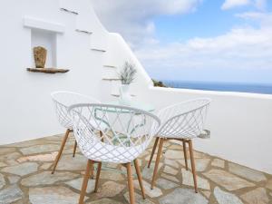 La Vista TINOS