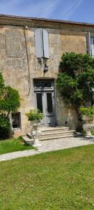 B&B / Chambres d'hotes Le Clos Reaud : photos des chambres