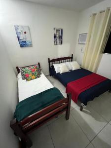 Apt Central Caraguá