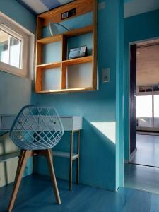 Appartements Havre de paix a deux pas de la plage - Arrivee autonome, Parking prive et gratuit : photos des chambres