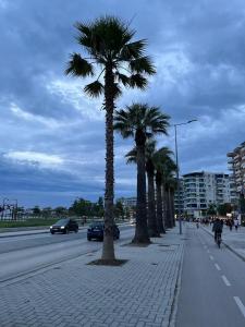 Haris Lungomare Apartament