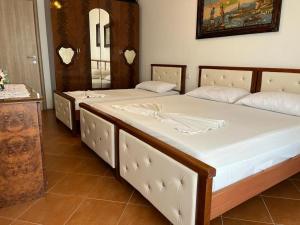 Haris Lungomare Apartament