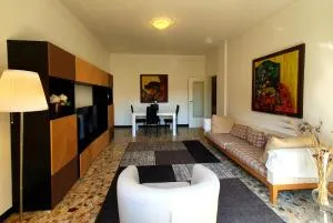 Chiavari Beach - Bacezza