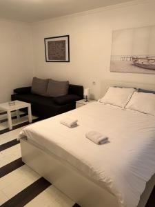 Lana apartman
