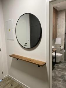 Apartmán Bella