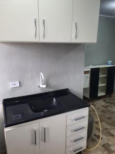 Kitnets Aconchegantes Próximo ao Shopping