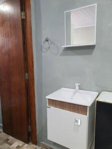 Kitnets Aconchegantes Próximo ao Shopping