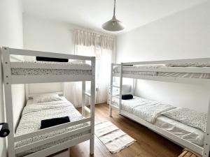 Appartement Mourillon vue mer