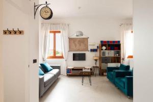 La maison de Balleon (parcheggio gratuito)