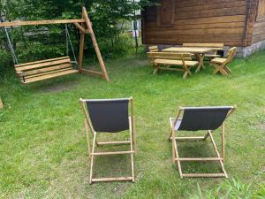 Dom Gościnny Kalina