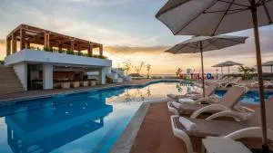 Park Royal Beach Huatulco - All Inclusive - Tangolunda