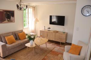 Appartements Le Jas des Parpaillous : photos des chambres