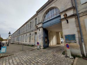 Studio meublé Rochefort