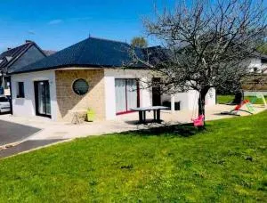 Maison 3 chambres au calme - 圣安妮·道雷