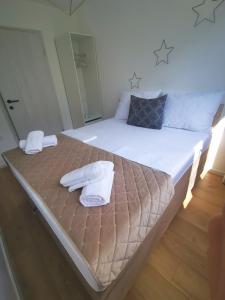 City Center Apartment Bravos