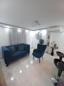 HERMOSO APARTAMENTO NUEVO AMOBLADO Conjunto Goya 503 Neiva
