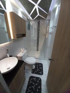 HERMOSO APARTAMENTO NUEVO AMOBLADO Conjunto Goya 503 Neiva