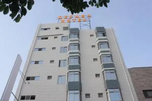 Decasa Hotel - Nairobi