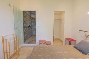 Villas Villa Aixela 220m2 - 4ch - Piscine & Jardin 3000m2 : photos des chambres