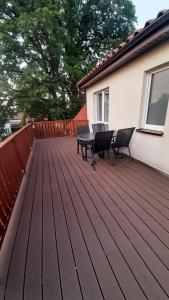 Apartament Pod Dębem