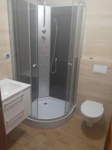 Apartament Pod Dębem