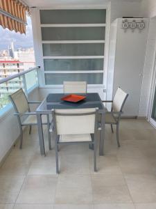 CAPRI-TURIS Luxe Apartamentos