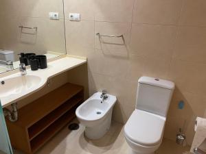 CAPRI-TURIS Luxe Apartamentos