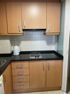 CAPRI-TURIS Luxe Apartamentos