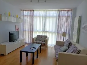 Apartamento Dicar - Forján
