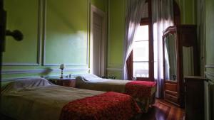 Historical Tango House- 2 Areas hasta 10 huéspedes, up to 10 guests