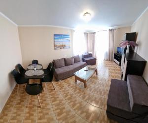 Apartamenty MartApart Kołobrzeg