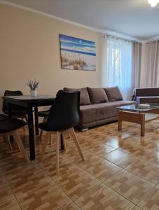 Apartamenty MartApart Kołobrzeg