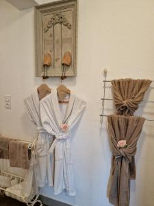 Au Clair de Vianne -Plus quun hébergement Une parenthèse de douceur jusque dans les détails