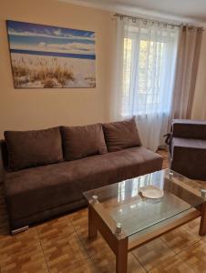 Apartamenty MartApart Kołobrzeg