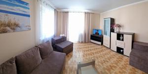 Apartamenty MartApart Kołobrzeg