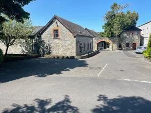 Riverside Lodge - Leighlinbridge