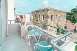 Old Town Euphoria Suite