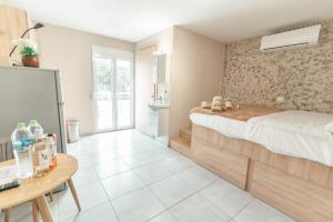 Old Town Euphoria Suite