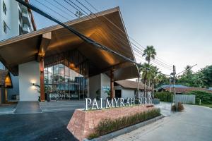 Modern Condo Palmyrah by Lofty