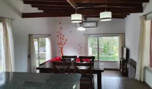 Sierra Natural SDP - Batán