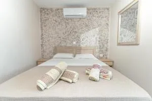 Old Town Elpis Suite - Kermetévs