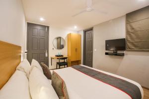 Townhouse 557 Near Golf course road