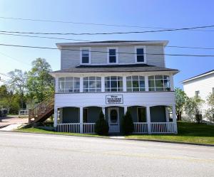 Maison Charles Edmond