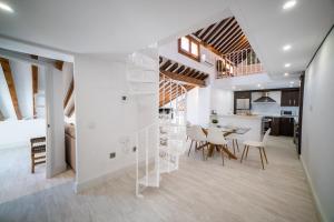 Vacaciones Centro Málaga