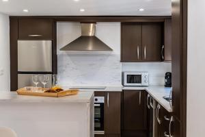 Vacaciones Centro Málaga