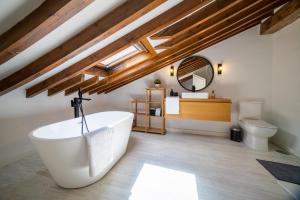 Vacaciones Centro Málaga